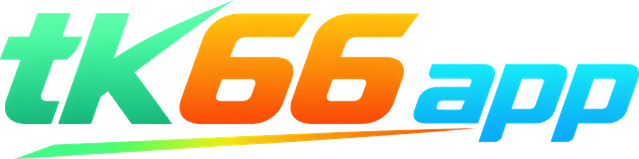tk66 app লোগো